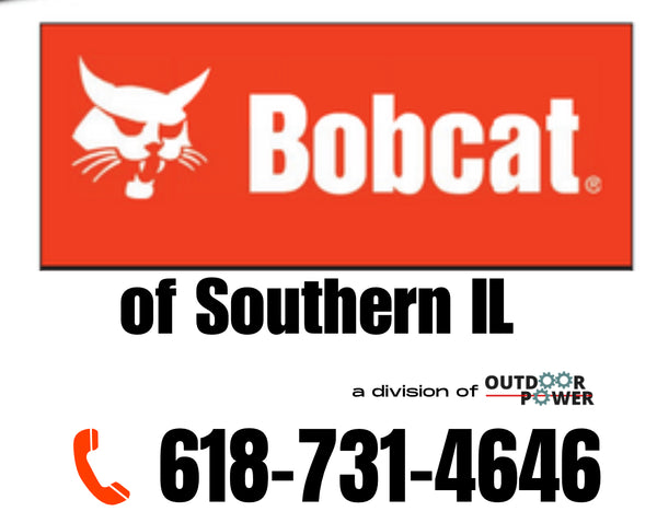 Outdoor Power - Bobcat Of Southern IL 