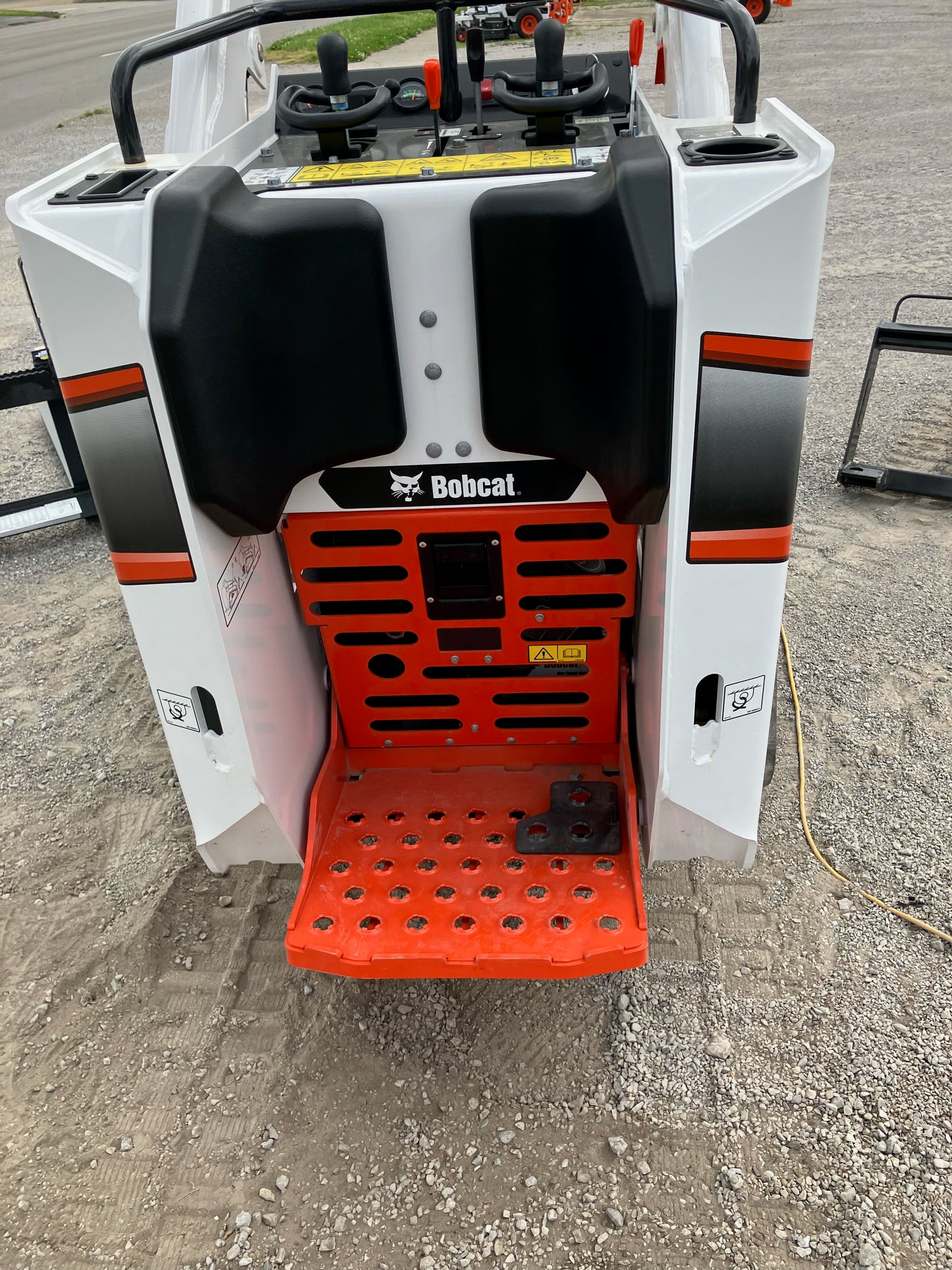 Bobcat MT100 For Sale Bobcat Mini Track Loader