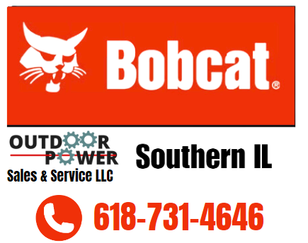 Outdoor Power  -  A Bobcat Dealer Of Southern IL 