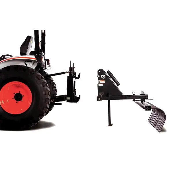 Bobcat CT2035 HST Compact Tractor