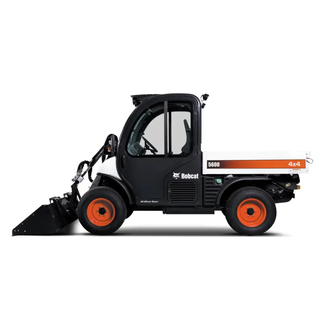 Bobcat Toolcat For Sale - Toolcat 5600 Fast shipping Z-Bros LLC Outdoor